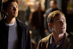 Michael Courtney/The CW
