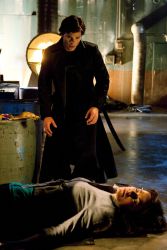 Jack Rowand/The CW