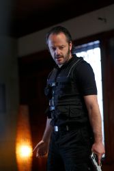 Michael Courtney/The CW