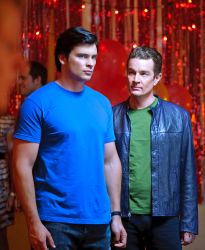 Ed Araquel/The CW