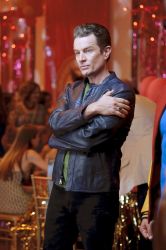 Ed Araquel/The CW