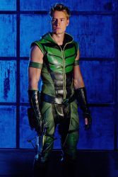 Jack Rowand/The CW