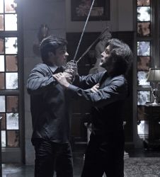 Jack Rowand/The CW
