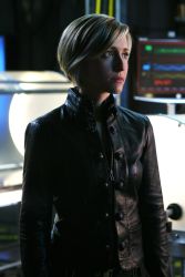 Marcel Williams/The CW