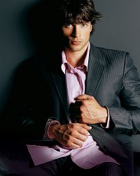 Jeffrey Thurnher/The CW