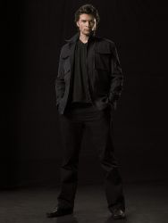 Lorenzo Agius/CW
