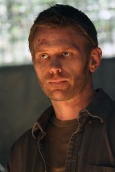 David Gray/CW