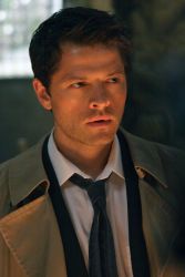 David Gray/CW