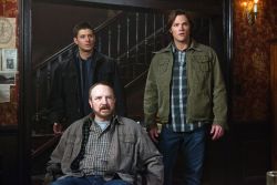 Jack Rowand/The CW