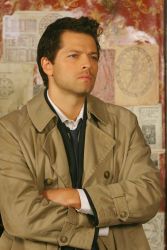 David Gray/CW