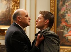 Jack Rowand/The CW