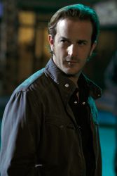 Michael Courtney/The CW