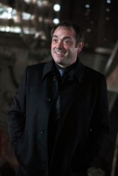 Michael Courtney/The CW