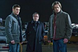 Jack Rowand/The CW