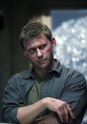 Michael Courtney/The CW