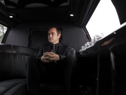 Michael Courtney/The CW