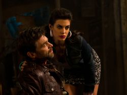 Jack Rowand/The CW