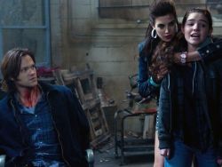 Jack Rowand/The CW