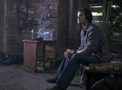 Michael Courtney/The CW