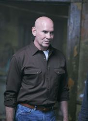 Michael Courtney/The CW