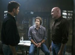 Michael Courtney/The CW