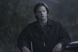 Michael Courtney/The CW
