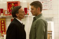 Jack Rowand/The CW