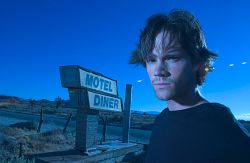 Patrick Ecclesine/CW