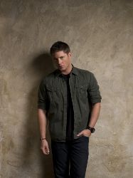 Brian Bowen Smith/The CW