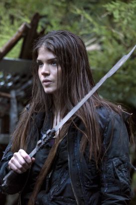 Marie Avgeropoulos | Biography, Movie Highlights and Photos | AllMovie