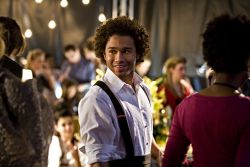 Takashi Seida /The CW