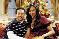 Tahj Mowry