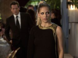 Michael Desmond/The CW