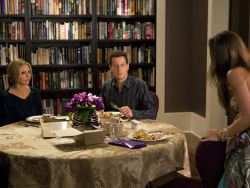 Michael Desmond/The CW