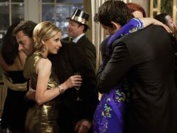 Michael Desmond/The CW