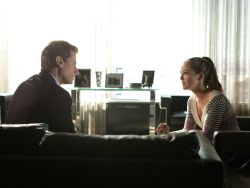 Michael Desmond/The CW