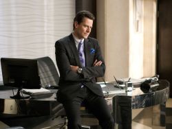 Michael Desmond/The CW