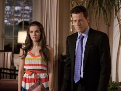Michael Desmond/The CW