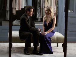 Michael Desmond/The CW