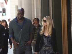 Greg Gayne/The CW