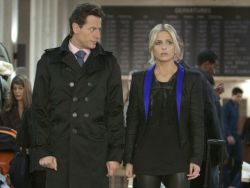 Michael Desmond/The CW