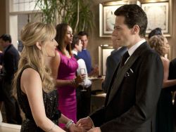 Michael Desmond/The CW