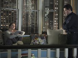 Scott Alan Humbert/The CW