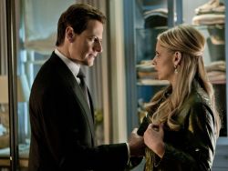 Scott Alan Humbert/The CW