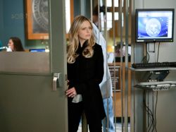 Michael Desmond/The CW