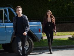 Liane Hentscher/The CW