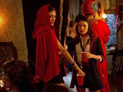 Jack Rowand/The CW