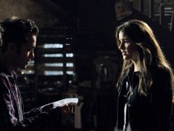 The CW