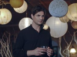 Sergei Bachlakov/The CW