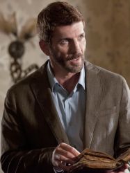 Jack Rowand/The CW